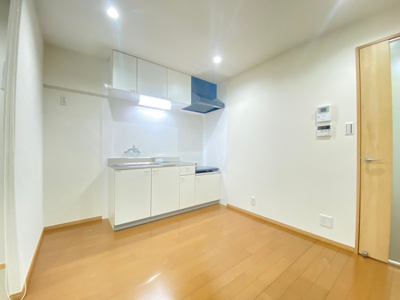 【内装】 | 福山ビル