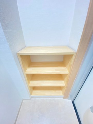 【玄関】 | 福山ビル