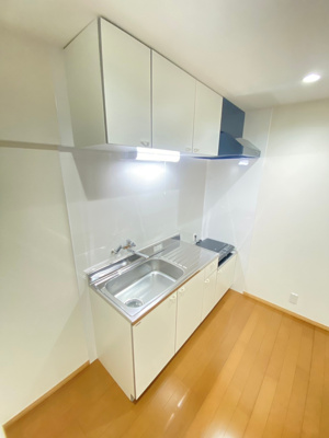 【キッチン】 | 福山ビル