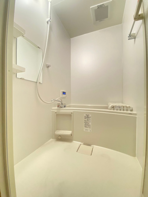 【浴室】 | 福山ビル