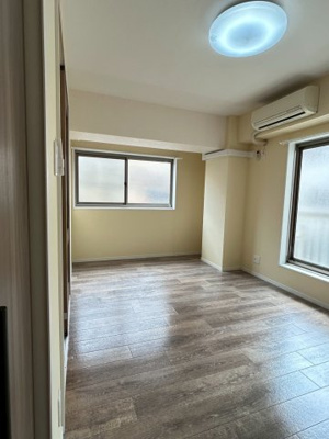 【寝室】 | 福山ビル