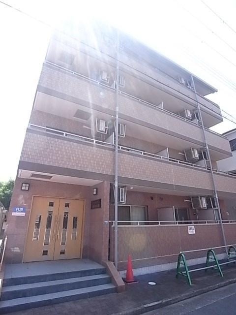 シャルマン須磨海浜公園
