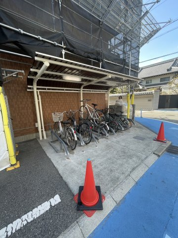 シャルマン須磨海浜公園のその他共用部分
