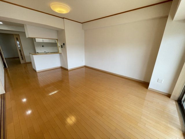 T's garden北柏1号棟