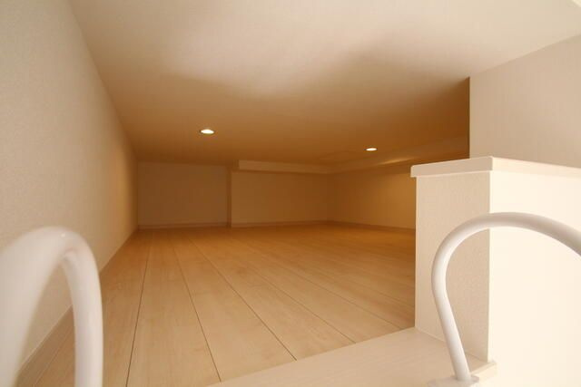 レスポワール東府中のその他