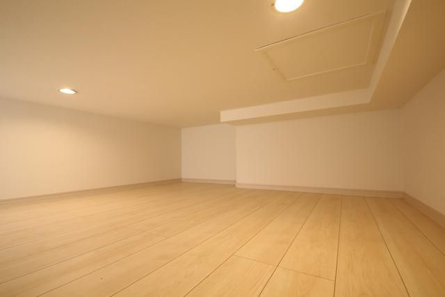 レスポワール東府中のその他