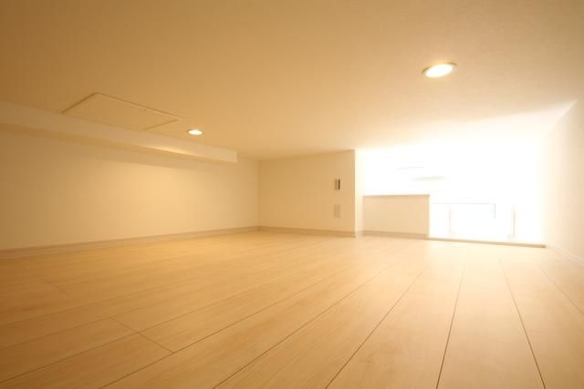 レスポワール東府中のその他