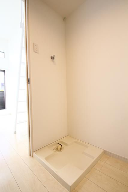 レスポワール東府中の設備