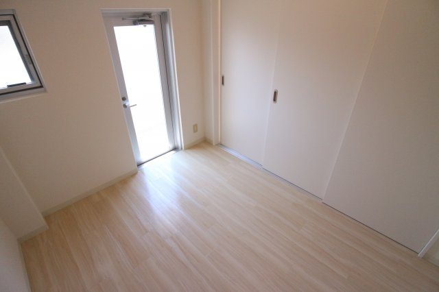 アロハ名谷のその他