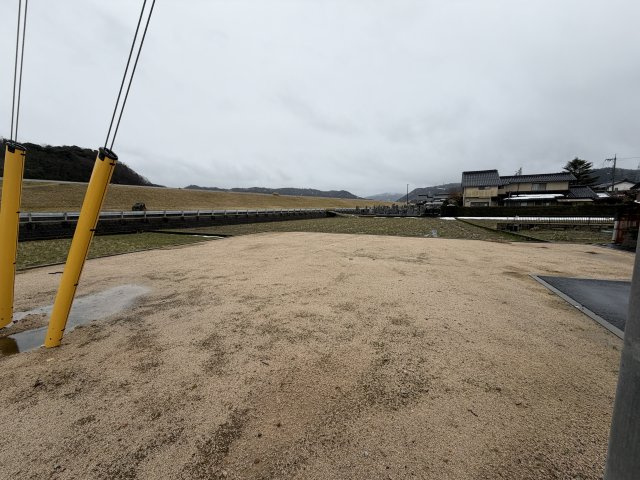 倉吉市下田中土地