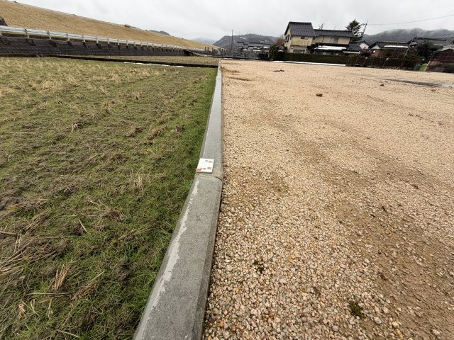 倉吉市下田中土地