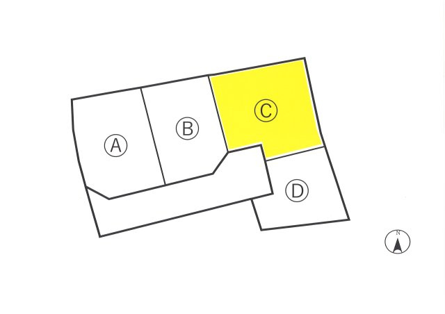 倉吉市下田中土地