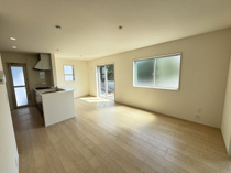 新築　北群馬郡吉岡町下野田第12　Livele Garden.S　１号棟の画像