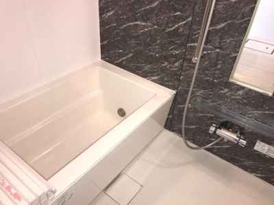 【浴室】 | モン・レーヴ | バス