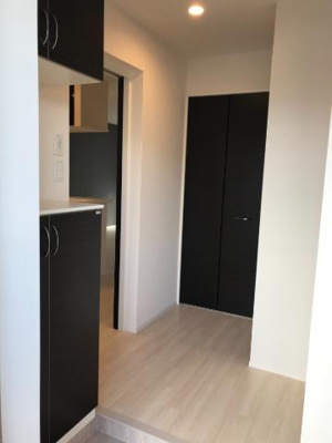 【玄関】 | モン・レーヴ | 玄関