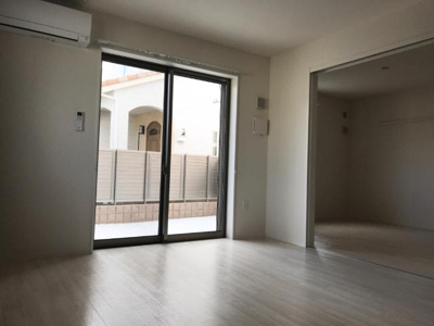 【居間・リビング】 | モン・レーヴ | リビング