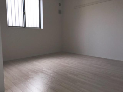 【内装】 | モン・レーヴ | 洋室