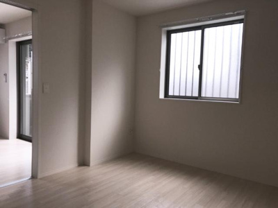 【内装】 | モン・レーヴ | 洋室