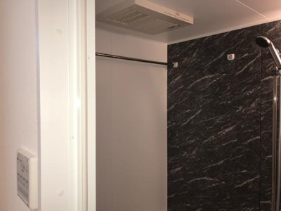 【その他】 | モン・レーヴ | 浴室乾燥機