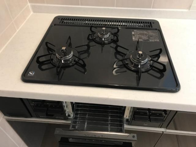 【キッチン】 | モン・レーヴ | キッチン