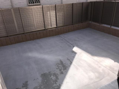 【その他】 | モン・レーヴ | 庭