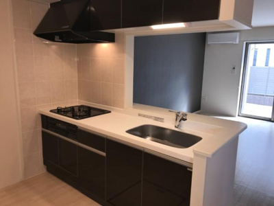 【キッチン】 | モン・レーヴ | キッチン