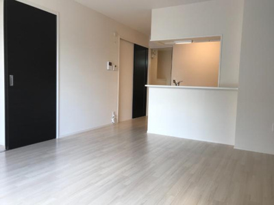 【居間・リビング】 | モン・レーヴ | リビング