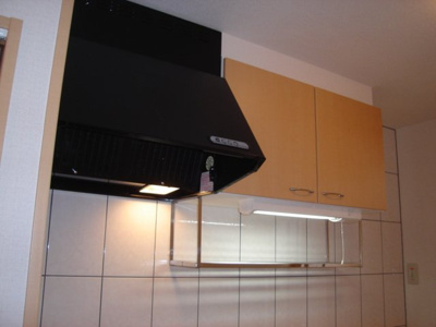 【キッチン】 | コンソルテ | キッチン