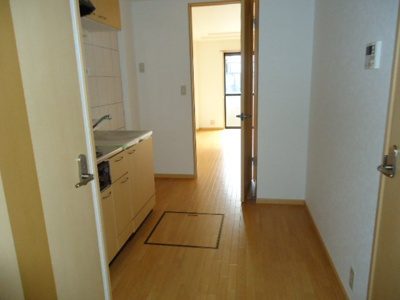 【キッチン】 | コンソルテ | キッチン