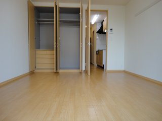 【内装】 | コンソルテ | 洋室