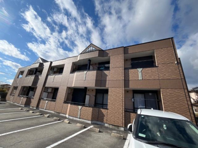 【外観】 | コンソルテ | 外観写真（昼）