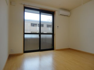 【内装】 | コンソルテ | 洋室