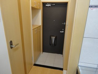 【玄関】 | コンソルテ | 玄関