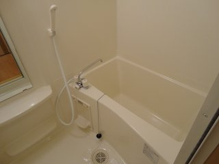 【浴室】 | コンソルテ | バス