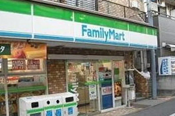 Weave Base -Oji Kamiya 王子神谷の周辺