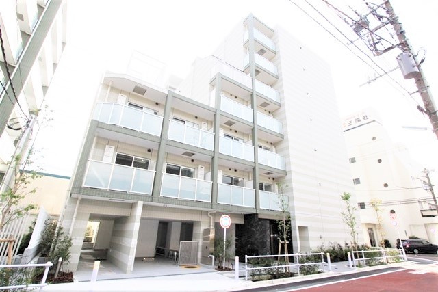 REILIS NISHIDAI AZ(レイリス西台AZ)