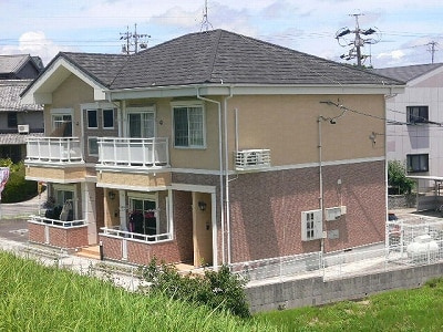 ハウススマイルのその他共用部分