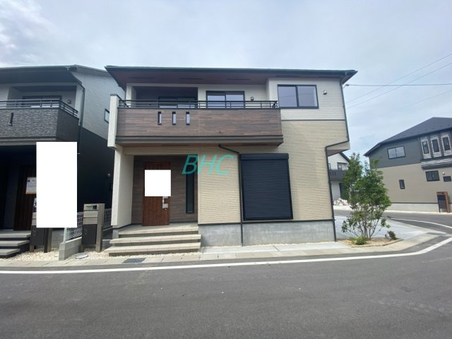 雄琴５丁目　全１４棟２期１1号棟の画像