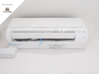 【設備】 | ラシュール・イン大橋Ⅱ