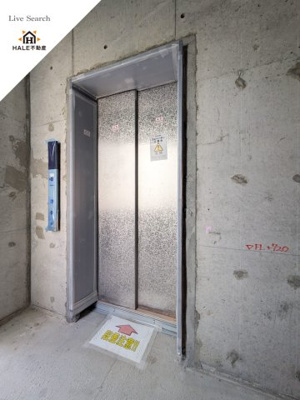 【その他共用部分】 | ラシュール・イン大橋Ⅱ