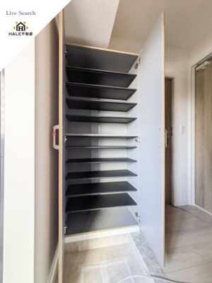 【その他】 | ラシュール・イン大橋Ⅱ