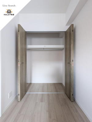 【収納】 | ラシュール・イン大橋Ⅱ