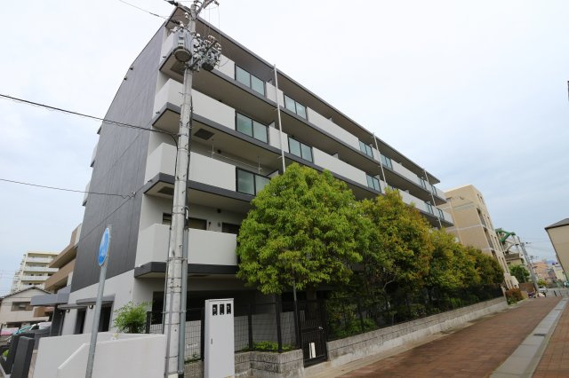 コーレジアス須磨