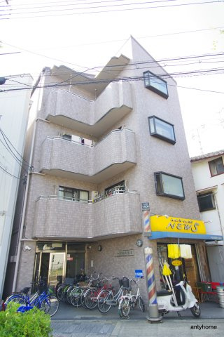 シークエンス城北　仲介手数料無料