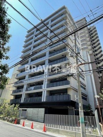 レ・ジェイド谷町五丁目