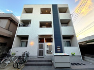 ハーモニーテラス柴島の画像