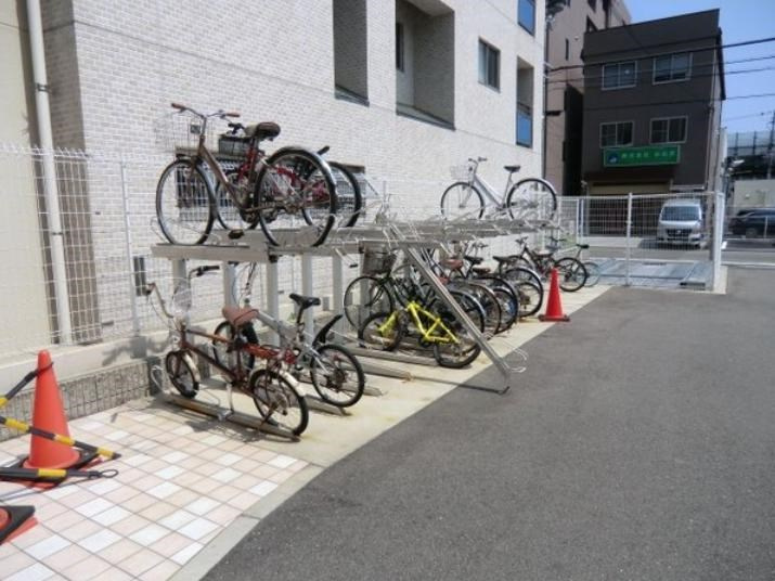 アーバンヴィレッジ兵庫エスタシオンのその他共用部分