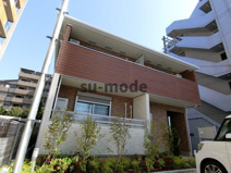 アルドーレハウスの画像