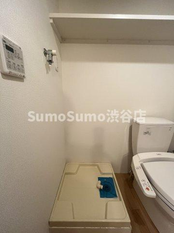 MODULOR祐天寺の設備