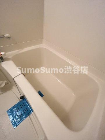 MODULOR祐天寺の浴室|お風呂で日々の疲れを落としましょう